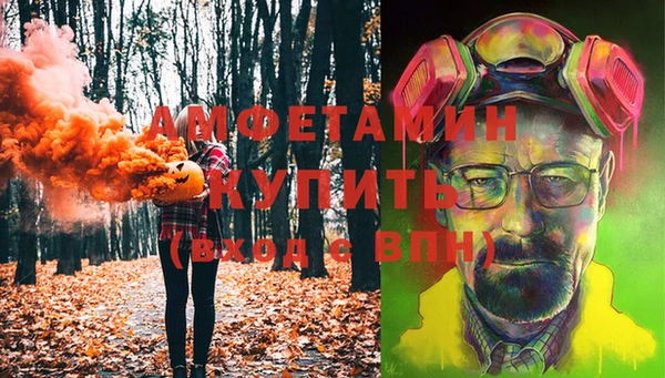 стафф Няндома